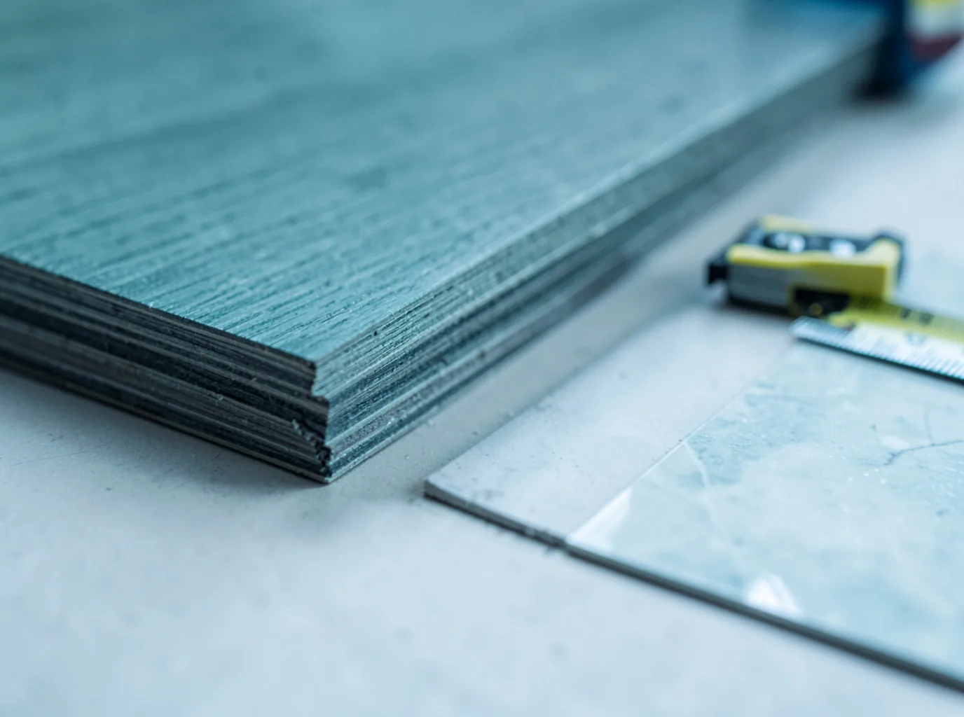 Luxury Vinyl Plank Installation Vidal, CA FAQs